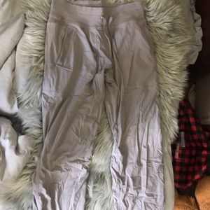 Lululemon pants
